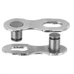 GIUNTO CATENA 11V SHIMANO SRAM KMC SILVER
