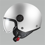 CASCO MPH MOD.ONE LITE BIANCO