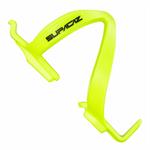 PORTABORRACCIA CICLO FLY CAGE POLICARBONATO GIALLO 18GR