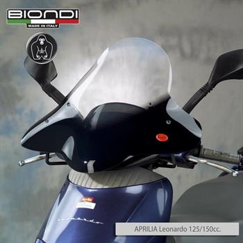 PARABREZZA APRILIA LEONARDO 125/150/300 BASSO