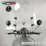 PARABREZZA PIAGGIO PX DISCO 98-LML STAR ALTO