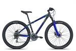 CICLO MTB 27,5 CHIRON ACERA 21V BLACK BLU