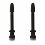 VALVOLE VITTORIA PER TUBELESS 80mm ALLOY 2pz.