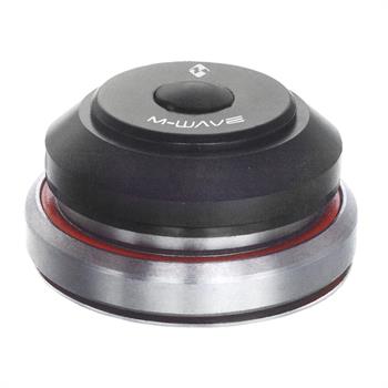 SERIE STERZO INTEGRATA 1.1/5-1.1/8 ALLOY 28,6/40MM