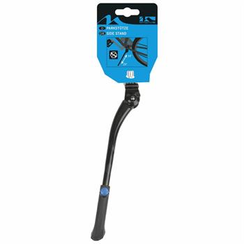 CAVALLETTO ALLOY CICLO 24-29 NERO REGOLABILE