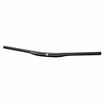 MANUBRIO MTB RISER ALLOY 31,8MM 700MM NERO