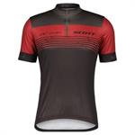MAGLIA M/CORTA SCOTT RC TEAM 20 ROSSA/NERA