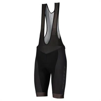 SALOPETTE SCOTT ESTIVA RC TEAM++ BLACK/GREY