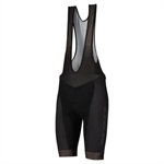 SALOPETTE SCOTT ESTIVA RC TEAM++ BLACK/GREY