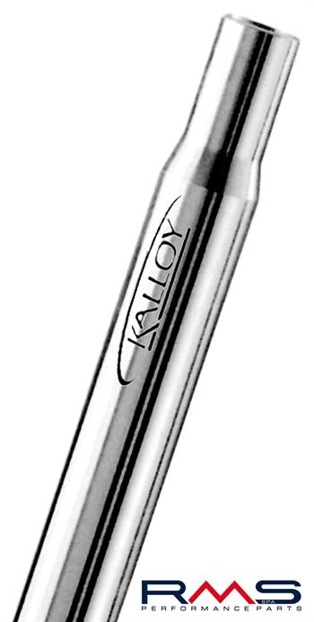 CANNOTTO SELLA ALLOY 25,4x300