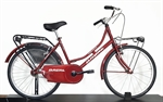CICLO 24 OLANDA LISBONA 1V ROSSO