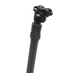CANNOTTO SELLA D.27,2MM AMMORTIZZATO ALLOY LUNGHEZZA 300MM