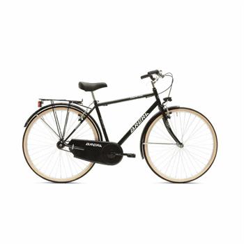 CICLO 28 SPORT UOMO TORINO 1 VELOCITA' NERO
