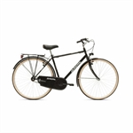 CICLO 28 SPORT UOMO TORINO 1 VELOCITA' NERO