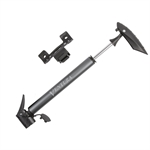 POMPA MINI ALLOY DOPPIA VALVOLA