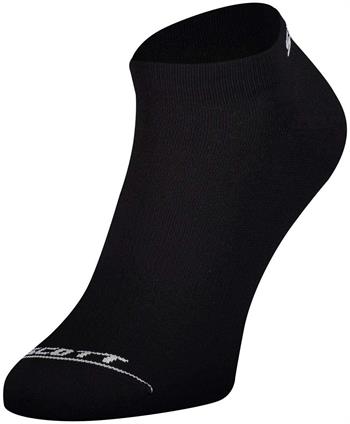 CALZE SCOTT PERFORMANCE LOW NERA S(36-38)-M(39-41)-L(42-44)