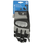 GUANTI M-WAWE PROTECT HD GEL TG.M CON PARA NOCHE