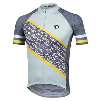 MAGLIA M/C PEARL iZUMi ELITE PURS LTD VENGA