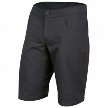 PANTALONCINO PEARL iZUMi CANYON NERO TG.S(28)-M(30)