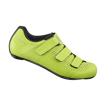 SCARPA SHIMANO CORSA RC1 YELLOW