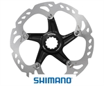DISCO FRENO SHIMANO XT CENTER LOCK 180mm RT-MT800 IceTech Fr