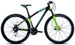 CICLO MTB 29 ALIVIO 24V DISK HYDRAULIC MIS 46 BLACK LIME