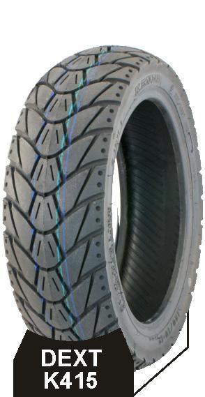COP. 100/90-10 56J KENDA DEXT