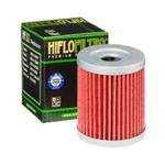 FILTRO OLIO MEIWA S3008-HIFLO HF132 BURGMAN 400-MAJESTY 400
