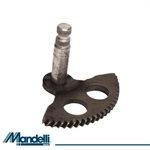SETTORE MESSA IN MOTO MINARELLI-YAMAHA 50 2T r.o.MA70104400