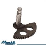 SETTORE MESSA IN MOTO MINARELLI-YAMAHA 50 2T r.o.MA70104400