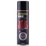 SPRAY RESOLVBIKE DISCHI FRENO 500ML