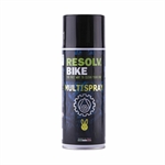 SPRAY RESOLVBIKE MULTIUSO 400ML 7 proprietà