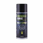 SPRAY RESOLVBIKE MULTIUSO 400ML 7 proprietà