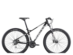 CICLO MTB 29 OLYMPIA COBRA 24V RST MLC '21 NERO-BIANCO