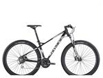 CICLO MTB 29 OLYMPIA COBRA 24V RST MLC '21 NERO-BIANCO