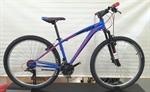 CICLO MTB 27,5 KRYPTON 21V BLU