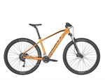 CICLO MTB SCOTT ASPECT 950 MY22 ORANGE