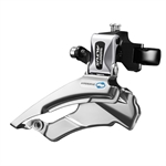 DERAGLIATORE SHIMANO ALTUS 3X9 34.9mm DOWN PULL FD-M313