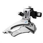 DERAGLIATORE SHIMANO ALTUS 3X9 34.9mm DOWN PULL FD-M313