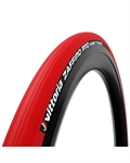 COPERTURA VITTORIA ZAFFIRO 700X23 PIEG. ROSSA HOME TRAINER