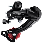 CAMBIO SHIMANO TOURNEY TZ50 6V ATTACCO BULLONE