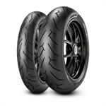 COP. 120/70-ZR17 58W DIABLO ROSSO 2 PIRELLI