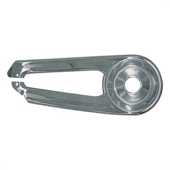 CARTER CICLO SPORT 3/4 PER CICLI 26/28 ACCIAIO CROMATO
