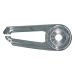 CARTER CICLO SPORT 3/4 PER CICLI 26/28 ACCIAIO CROMATO