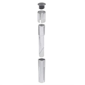 SET ADATTATORI PER PIANTONI MANUBRIO A-HEAD