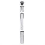 SET ADATTATORI PER PIANTONI MANUBRIO A-HEAD
