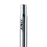 CANNOTTO SELLA A CANDELA ALLOY 26,8X300MM SILVER