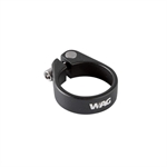 BLOCCAGGIO SELLA CORSA ALLOY 31,8mm NERO