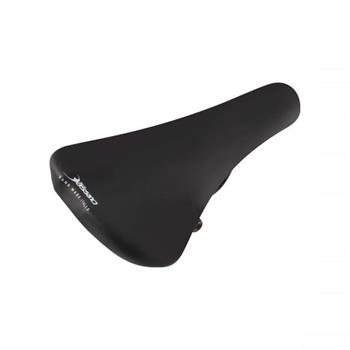SELLA BMX FREESTYLE 240X140mm NERA