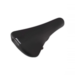SELLA BMX FREESTYLE 240X140mm NERA
